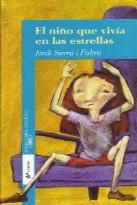 El niño que vivía en las estrellas Books