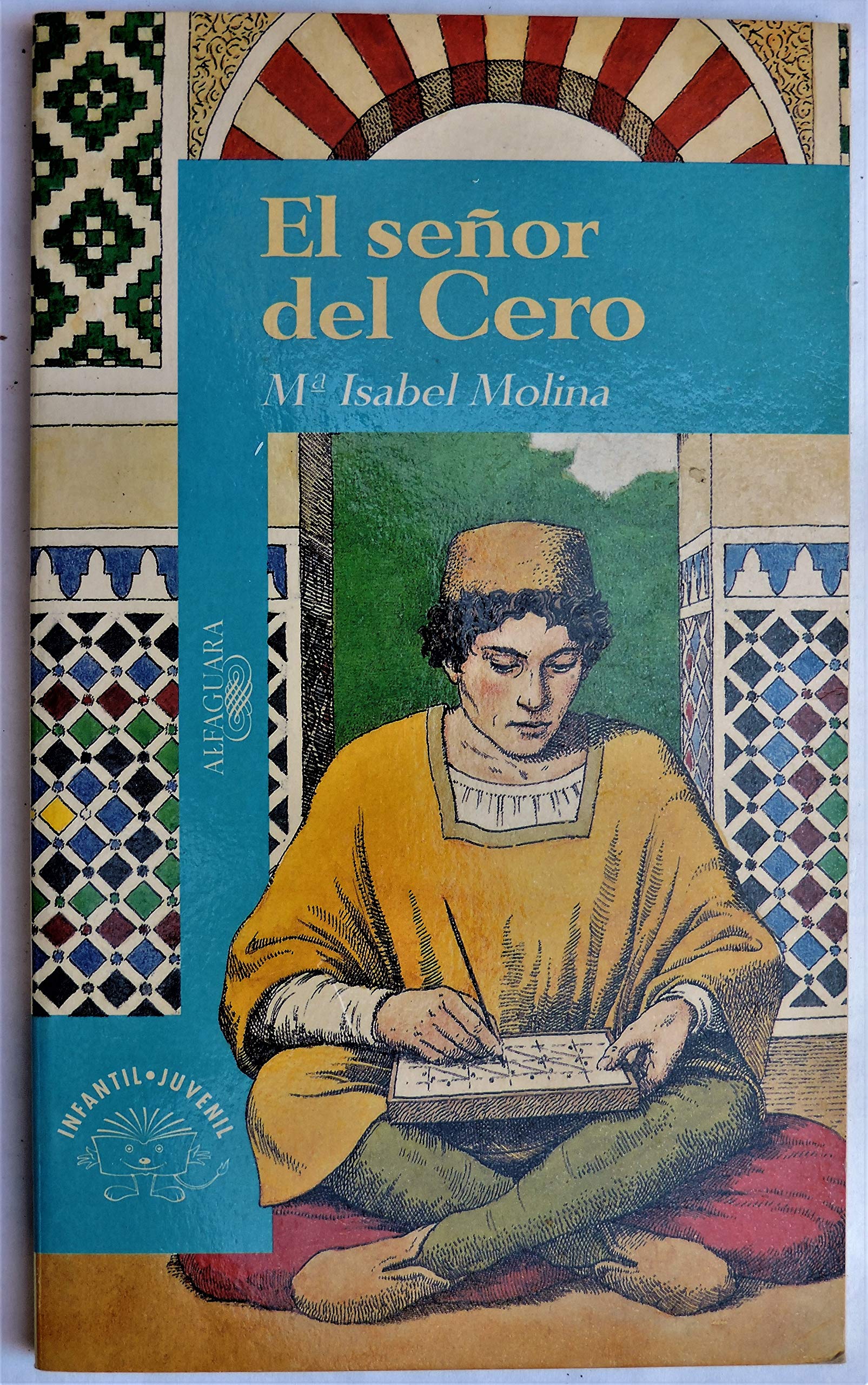 El señor del cero (Trading Records) Books