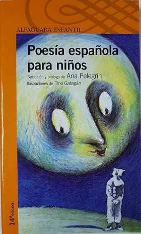 Poesia Espanola Para Ninos Education