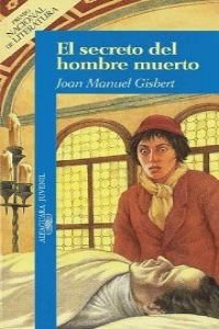 El Secreto del Hombre Muerto Books