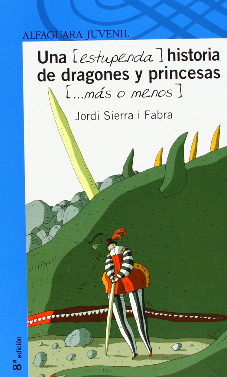 Una historia de dragones y princesas Social Sciences