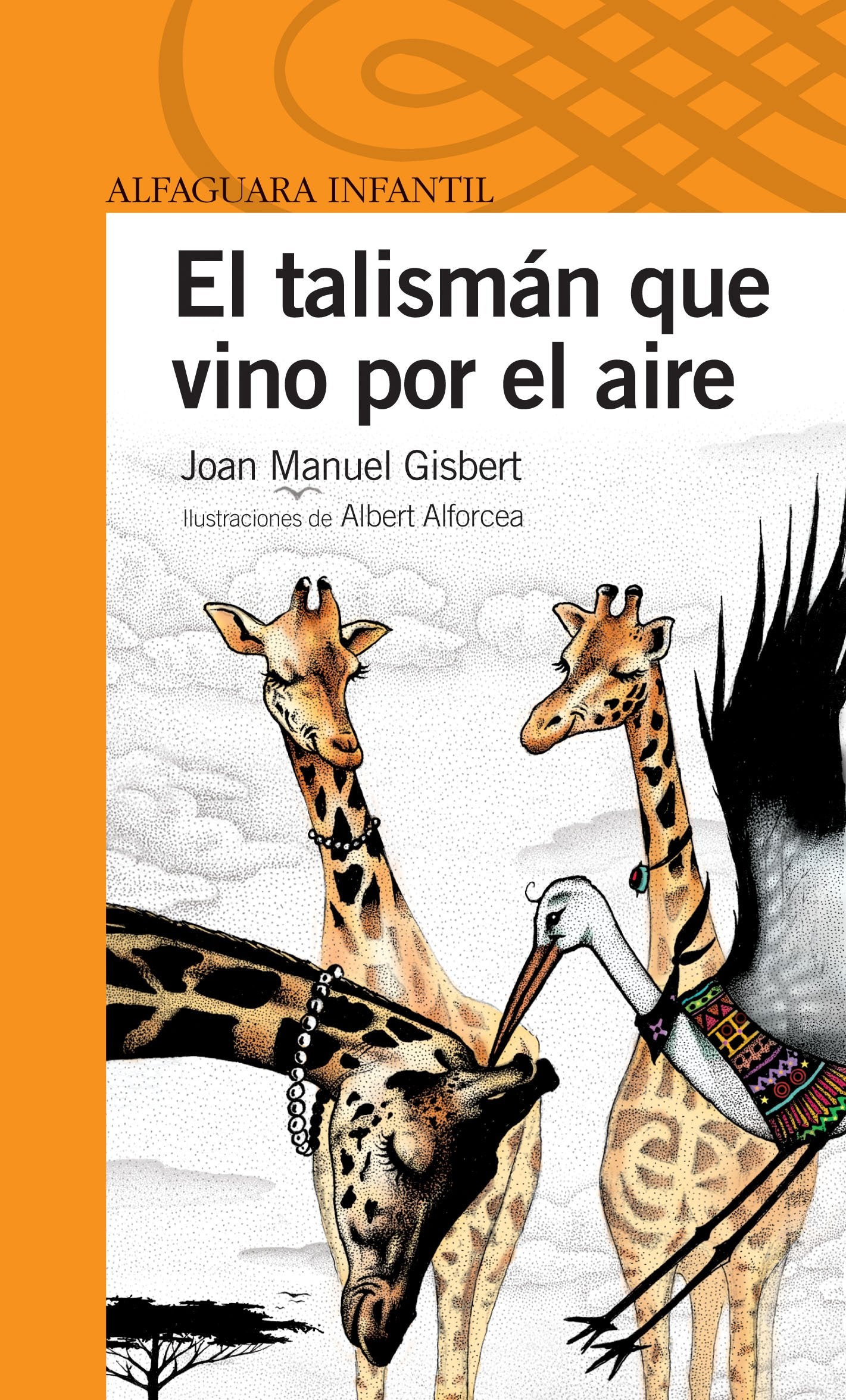 El talismán que vino por el aire (Serie naranja) Social Sciences