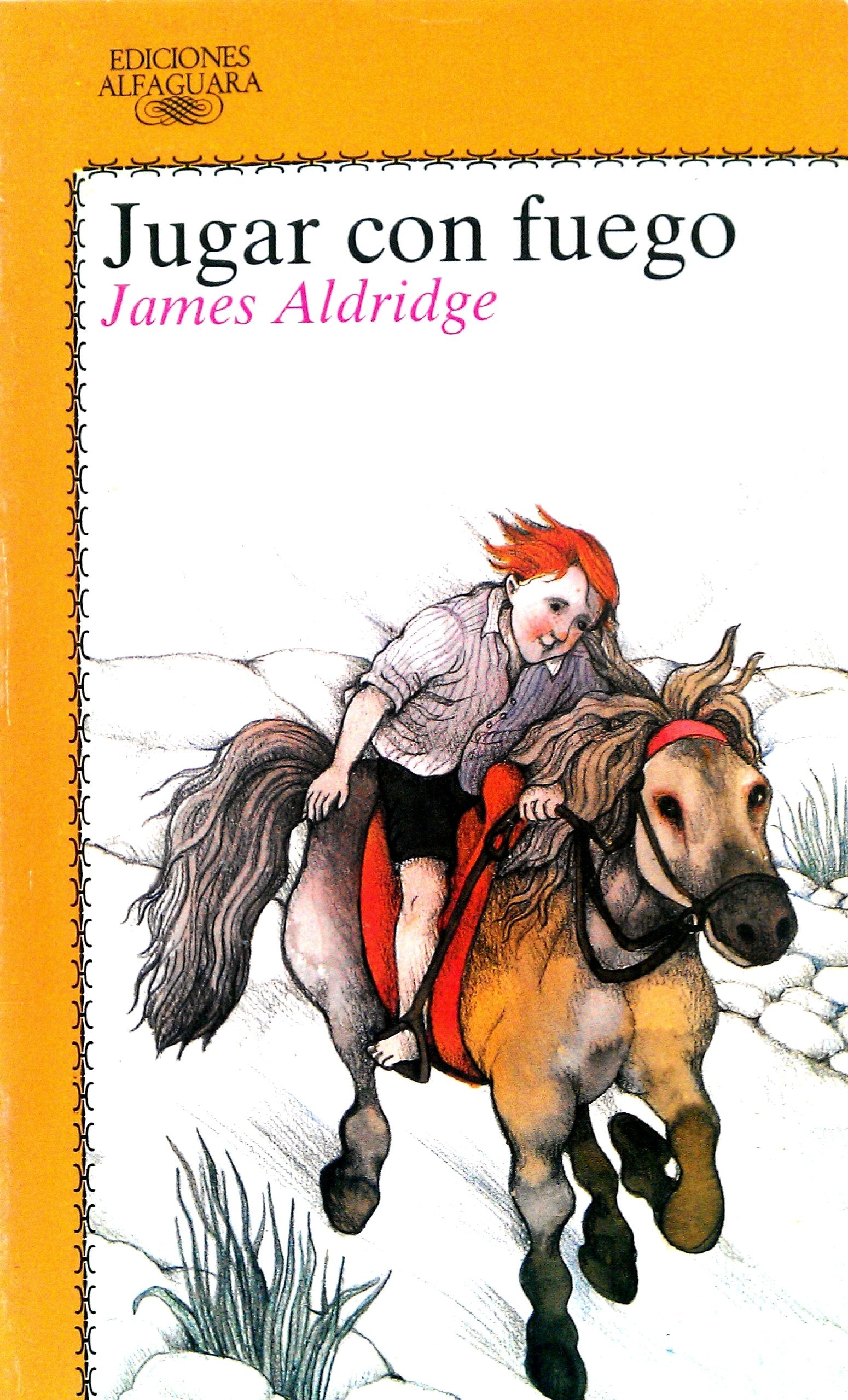 Jugar con fuego (Alfaguara Juvenil) Books