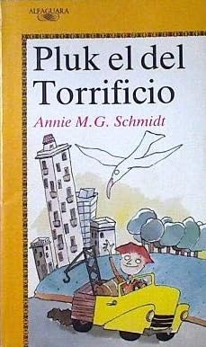 Pluk el del torrificio book
