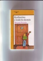 Katharina y todo lo demás Books