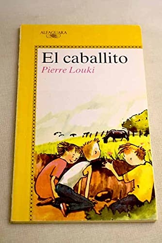 Product Image: El caballito
