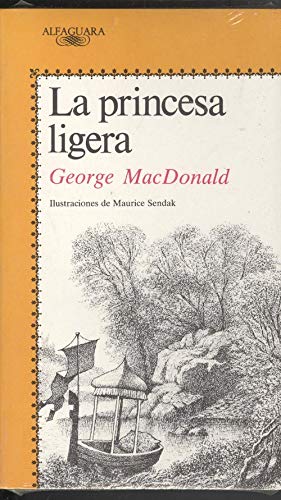 Princesa ligera, la (Alfaguara Juvenil) Books