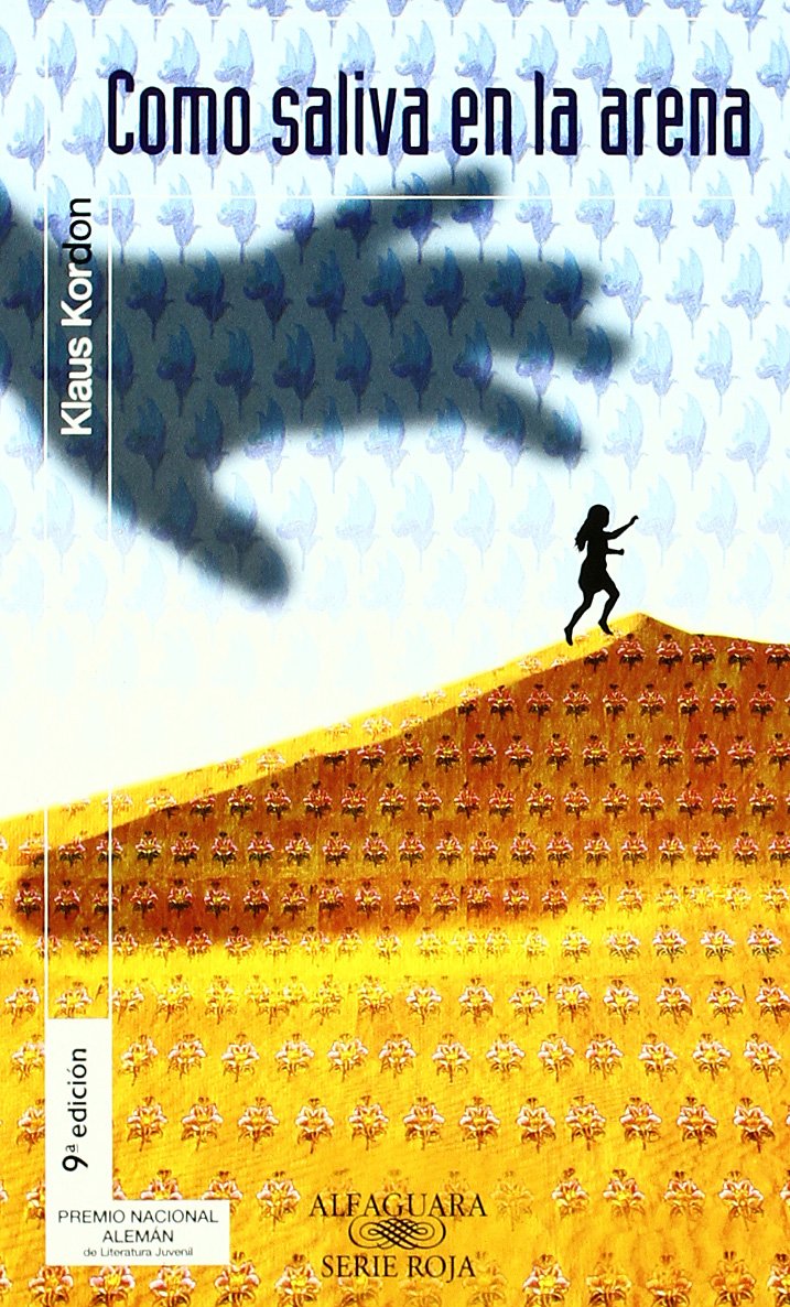 Como saliva en la arena Non-fiction