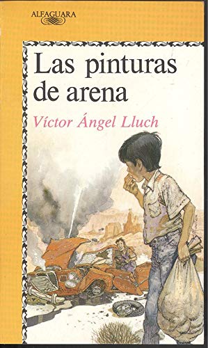 Pinturas de arena (Alfaguara Juvenil) Books