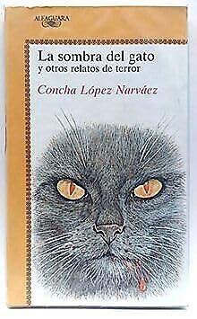 La sombra del gato (Alfaguara Juvenil) Books