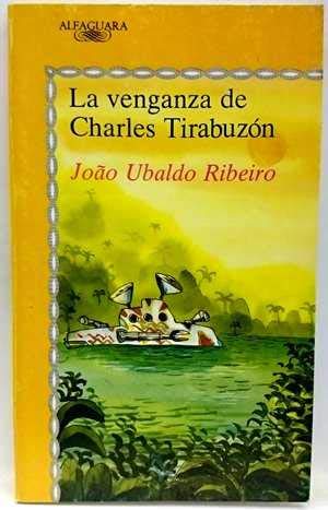 La venganza de Charles Tirabuzón Books