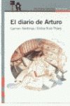 Diario de Arturo, el (Proxima Parada 10 Años) Books