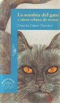 LA SOMBRA DEL GATO Y OTROS RELATOS DE TERROR Books