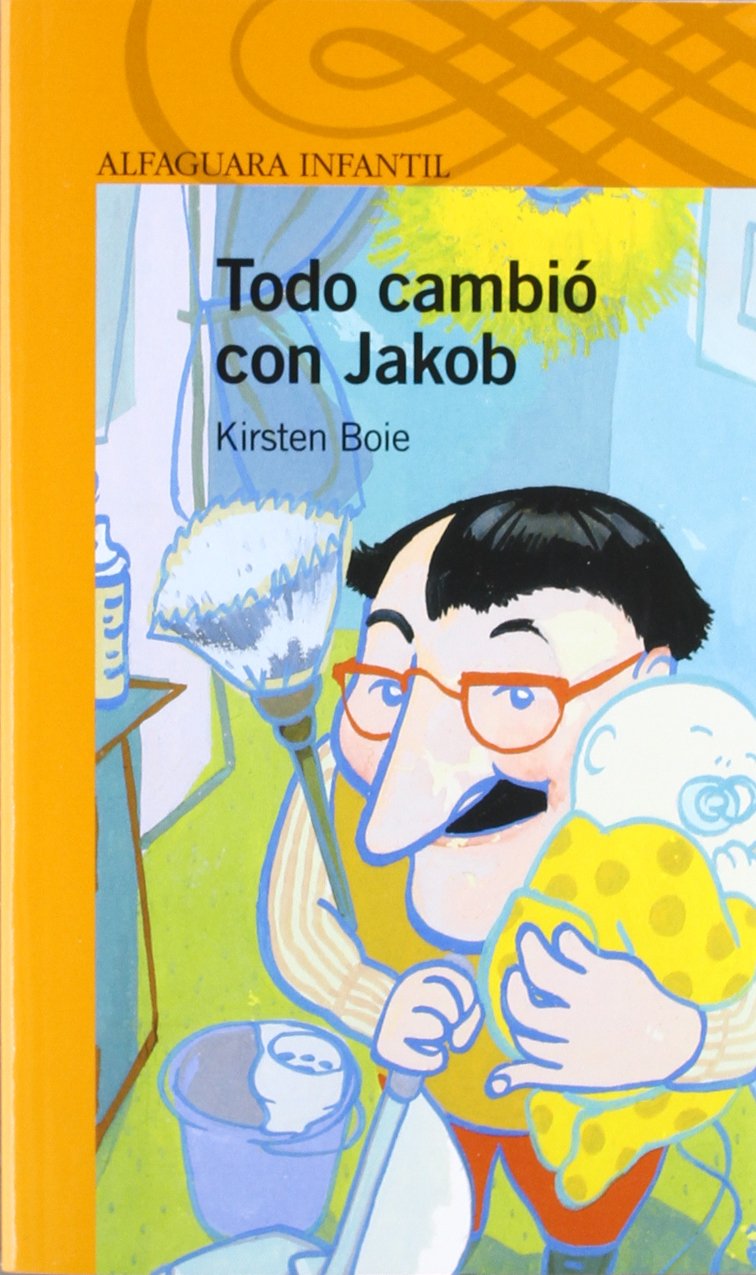 Todo cambió con Jakob Social Sciences