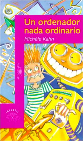 UN Ordenador Nada Ordinario Learning & Reference