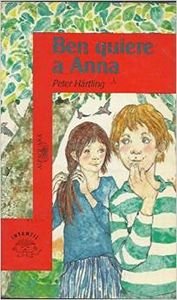 Product Image: Ben quiere a Anna
