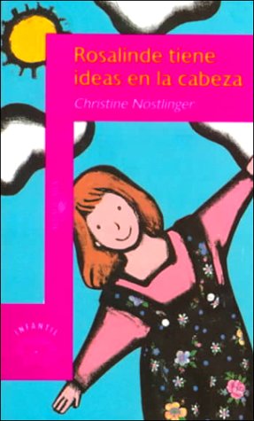 ROSALINDE TIENE ID EN LA CABEZA (Alfaguara Infantil) Learning & Reference