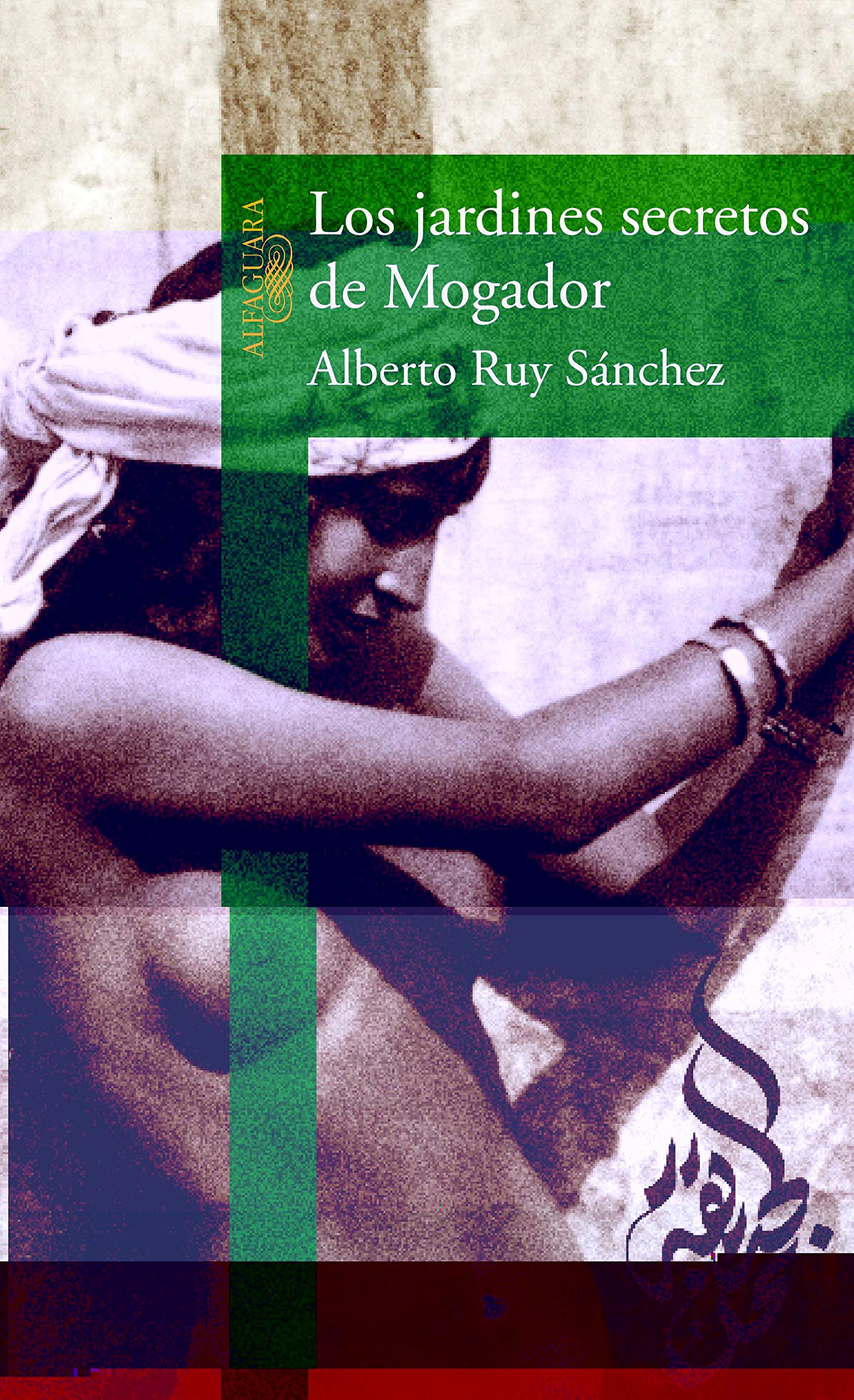 Los jardines secretos de Mogador (Hispánica) Contemporary literature