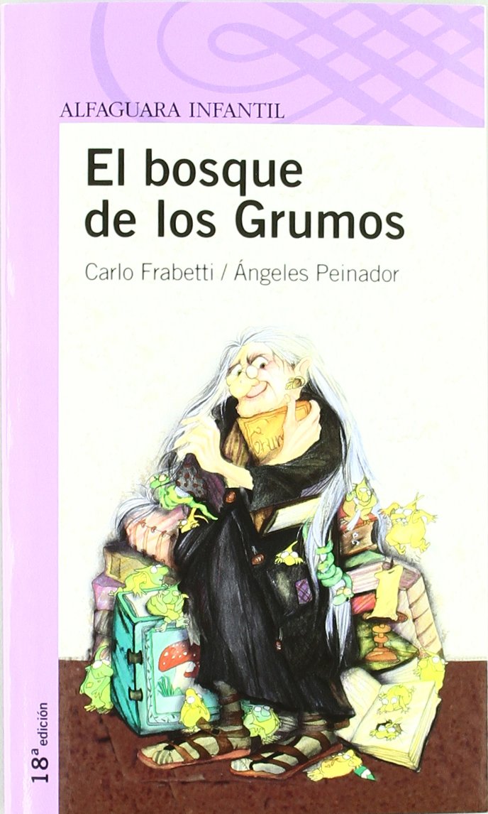 El bosque de los grumos Social Sciences