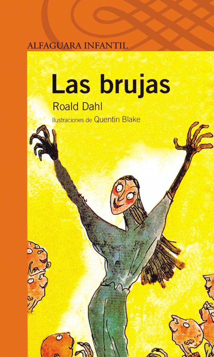 Las brujas Social Sciences