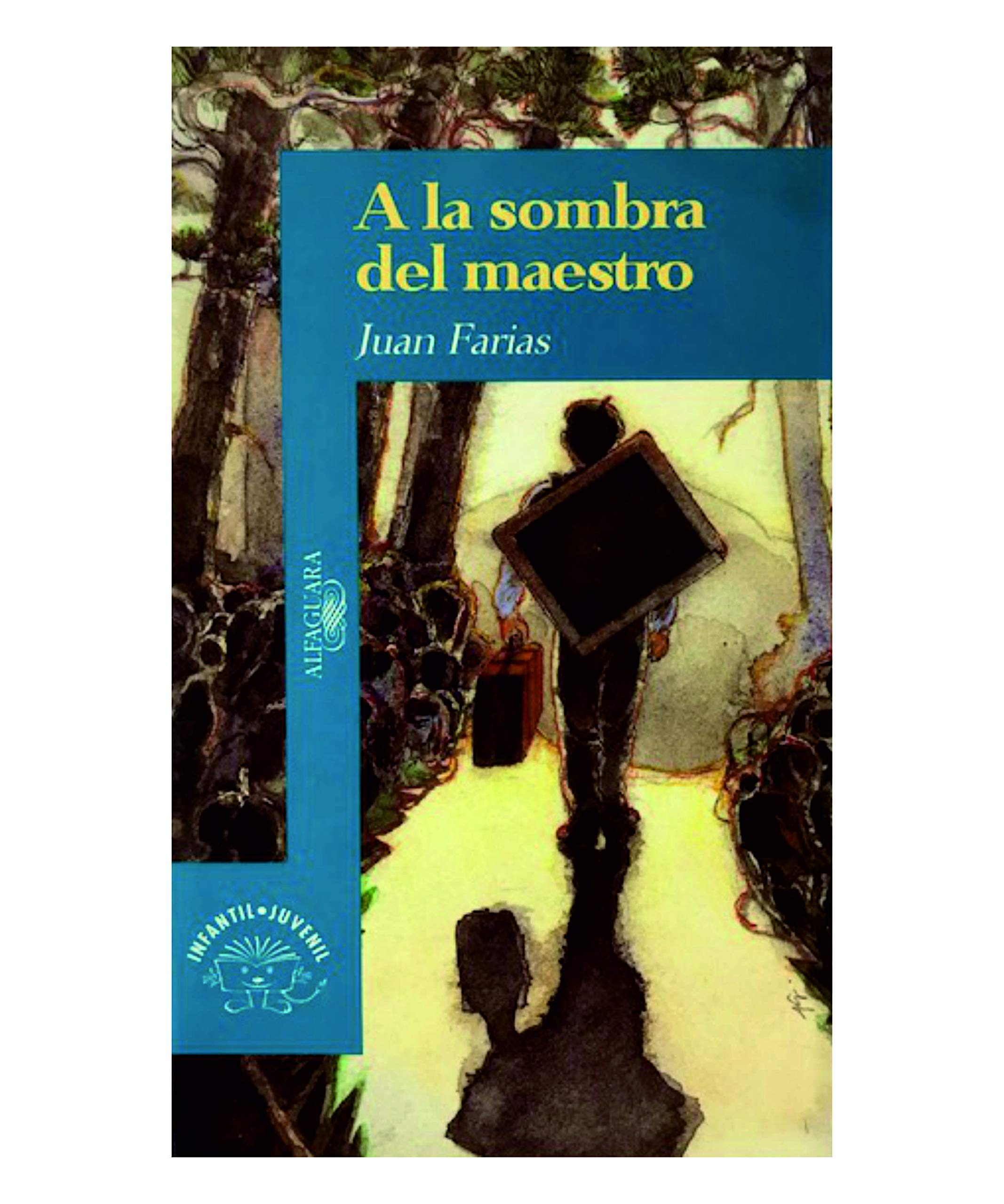 A LA Sombra Del Maestro Books