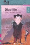 Diablillo book