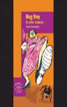 Bug boy, el Niño insecto (Alfaguara 10 Años (zaharra) Books