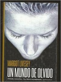 Un mundo de olvido Books