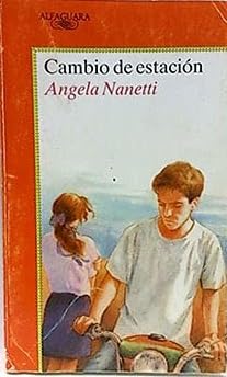 Cambio de estacion (Alfaguara Juvenil) Books