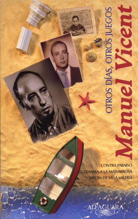 Otros días, otros juegos (Cuentos completos) Contemporary literature