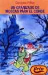 Un granizado de moscas para el conde ("alfaguay")(+10 años) book