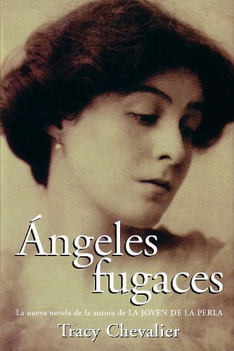 Angeles Fugaces/Falling Angels Essays & Short Stories