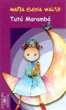 Tutu maramba (Infantil Morada 8 Años) Books
