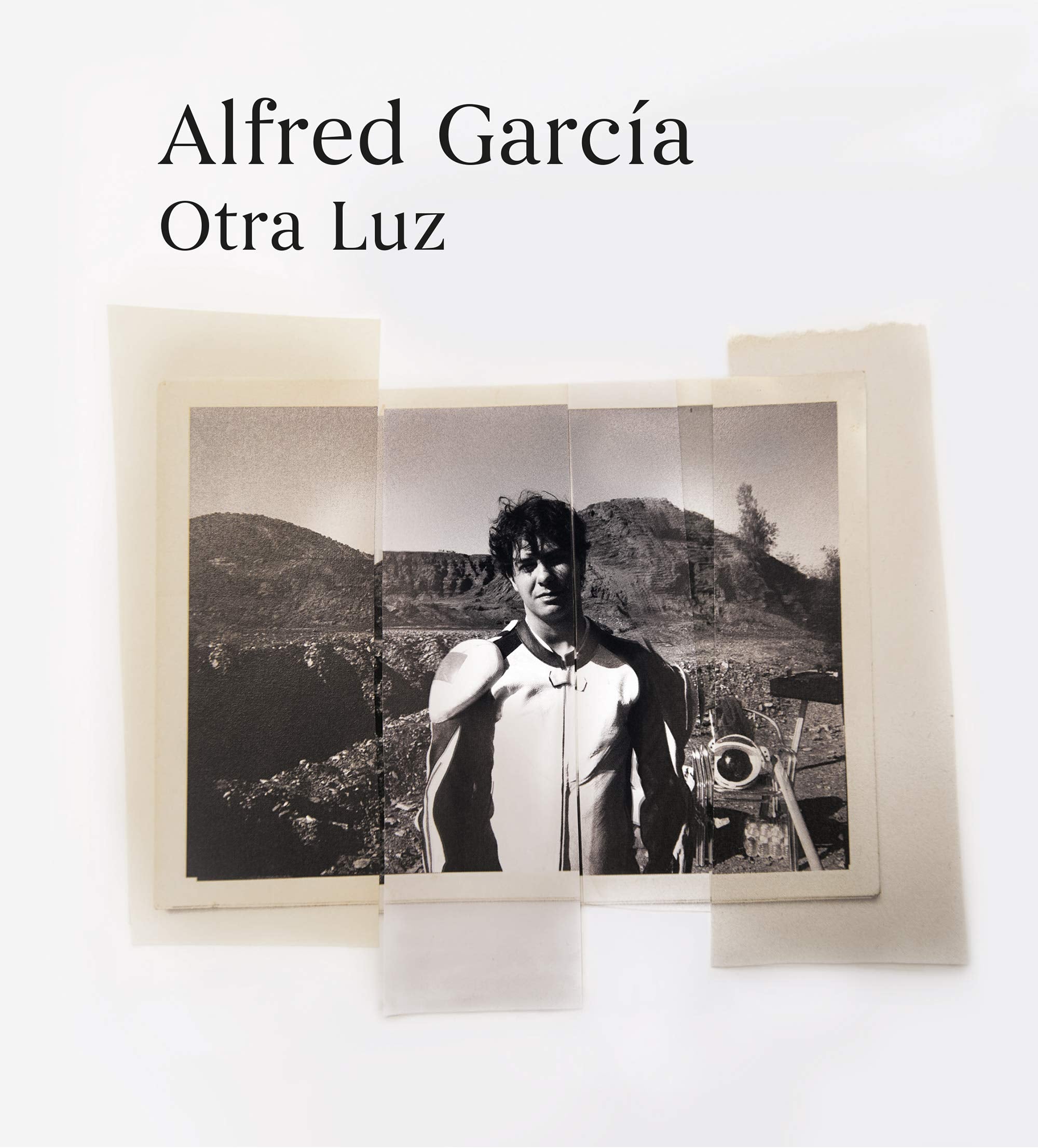 Otra Luz (No ficción ilustrados) Young adult books