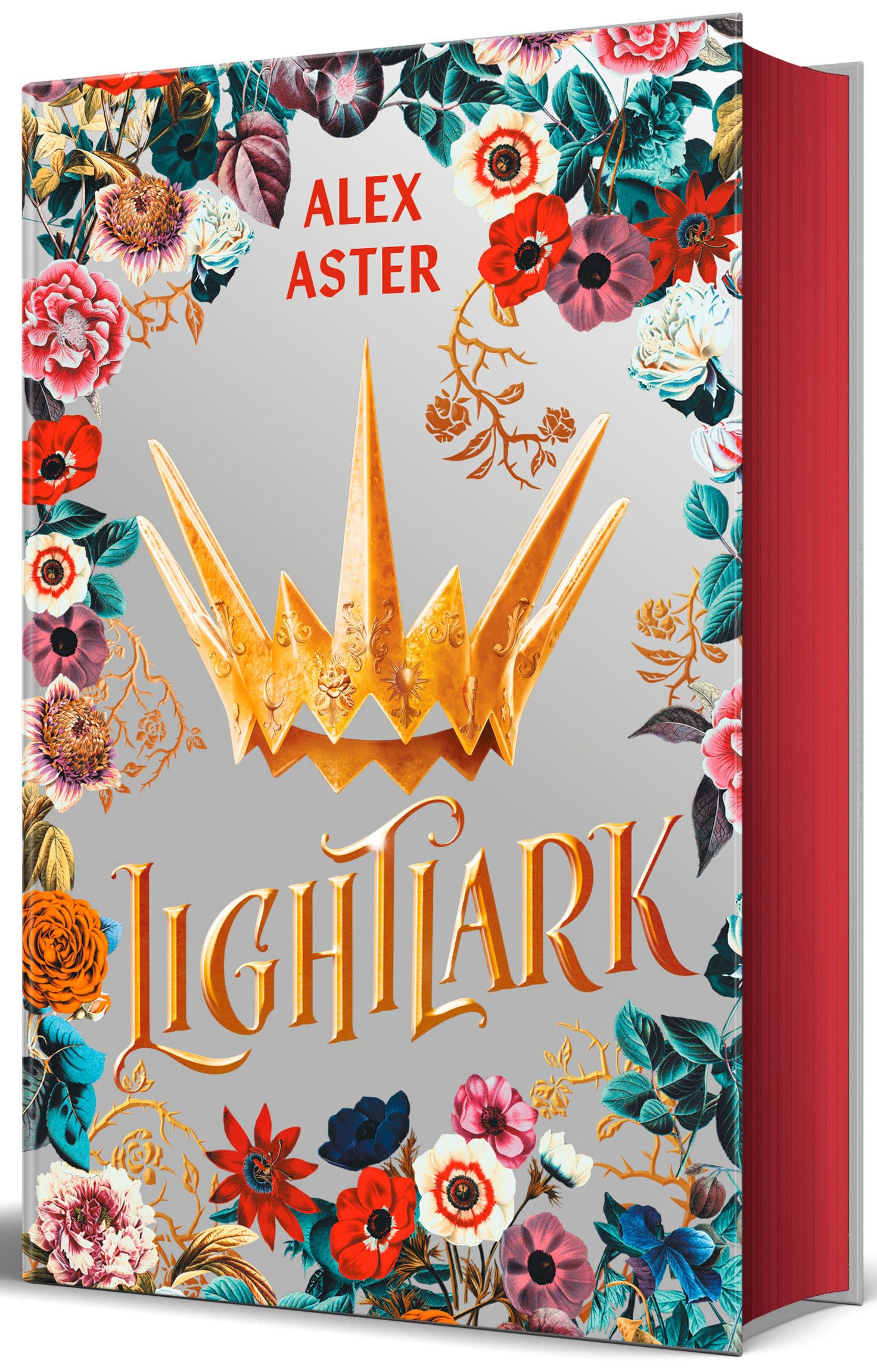 Lightlark (Edición Especial Cantos Pintados) / Lightlark (Special Edition with Sprayed Edges) Fiction