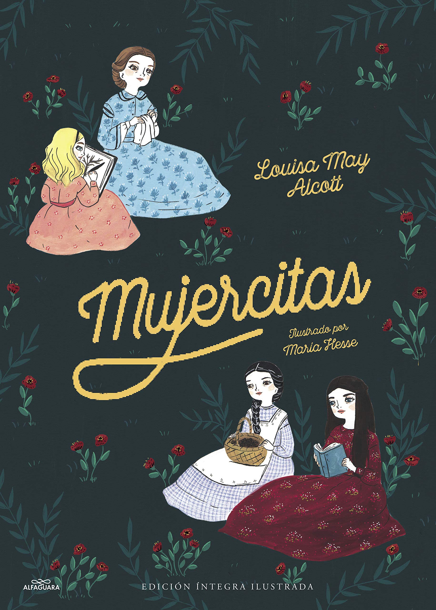 Mujercitas (Colección Alfaguara Clásicos) book
