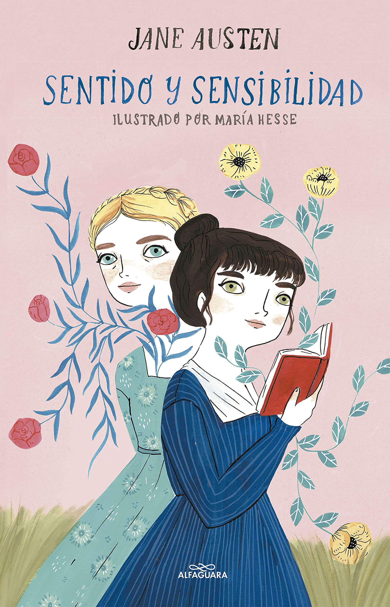 Sentido y sensibilidad (Colección Alfaguara Clásicos) book