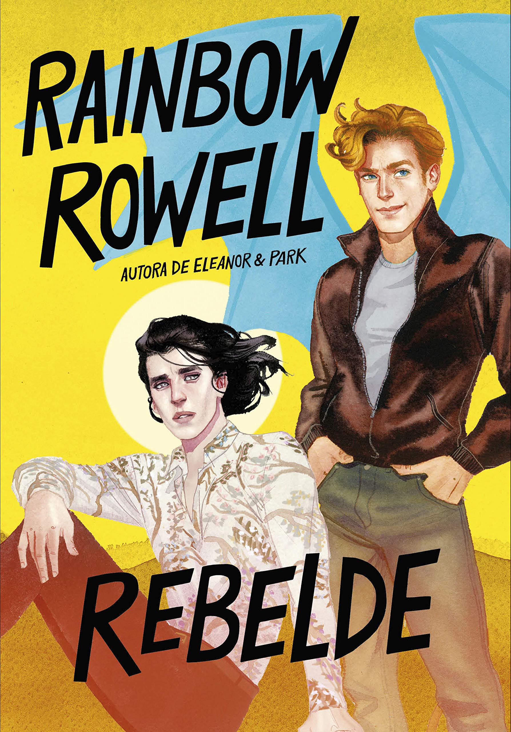 Rebelde (Simon Snow 2) (Biblioteca Indie, Band 2) Romance