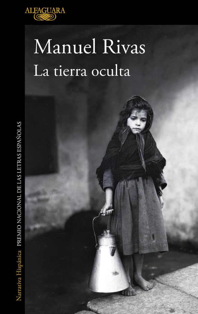 La Tierra Oculta / The Hidden Land Contemporary literature
