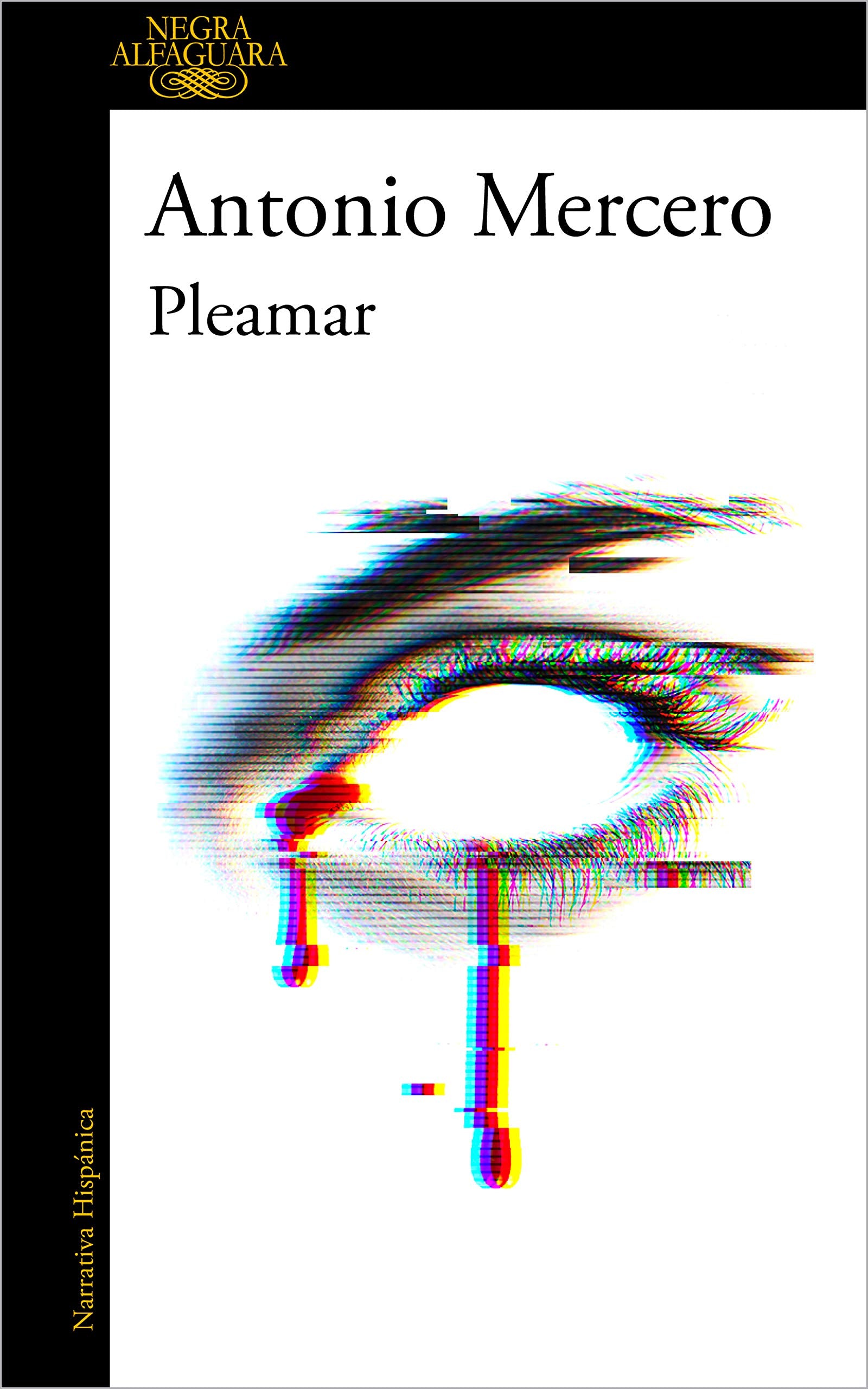 Pleamar (Alfaguara Negra) Essays & Short Stories