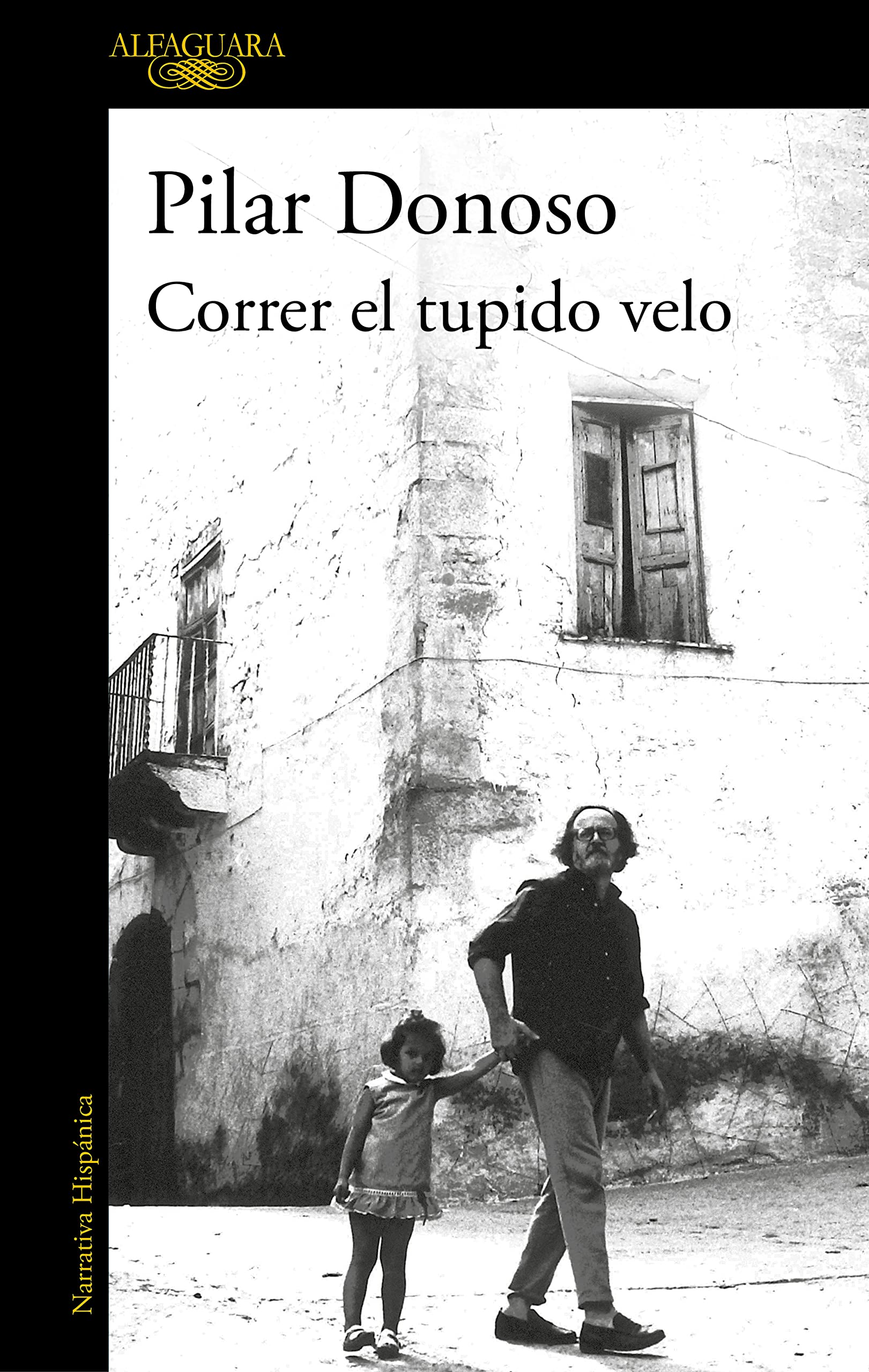 Correr el tupido velo (Hispánica) Art & Literature
