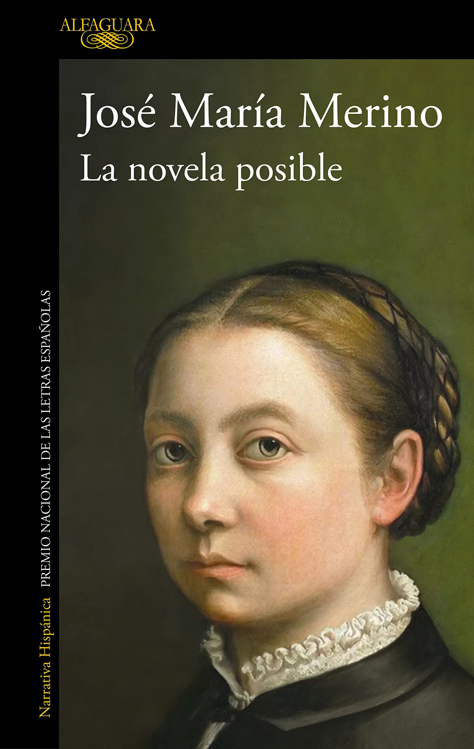 La novela posible / The Possible Novel book
