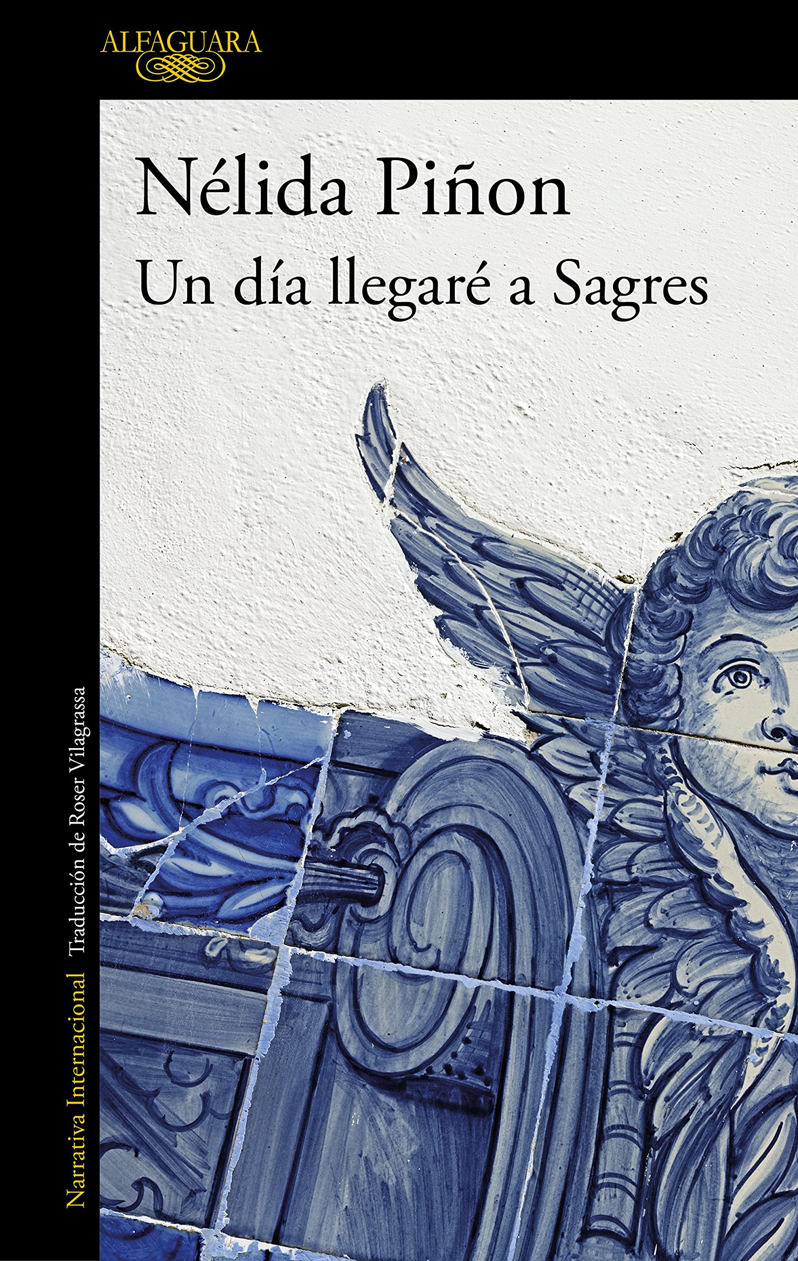 Un día llegaré a Sagres (Literaturas) Contemporary literature