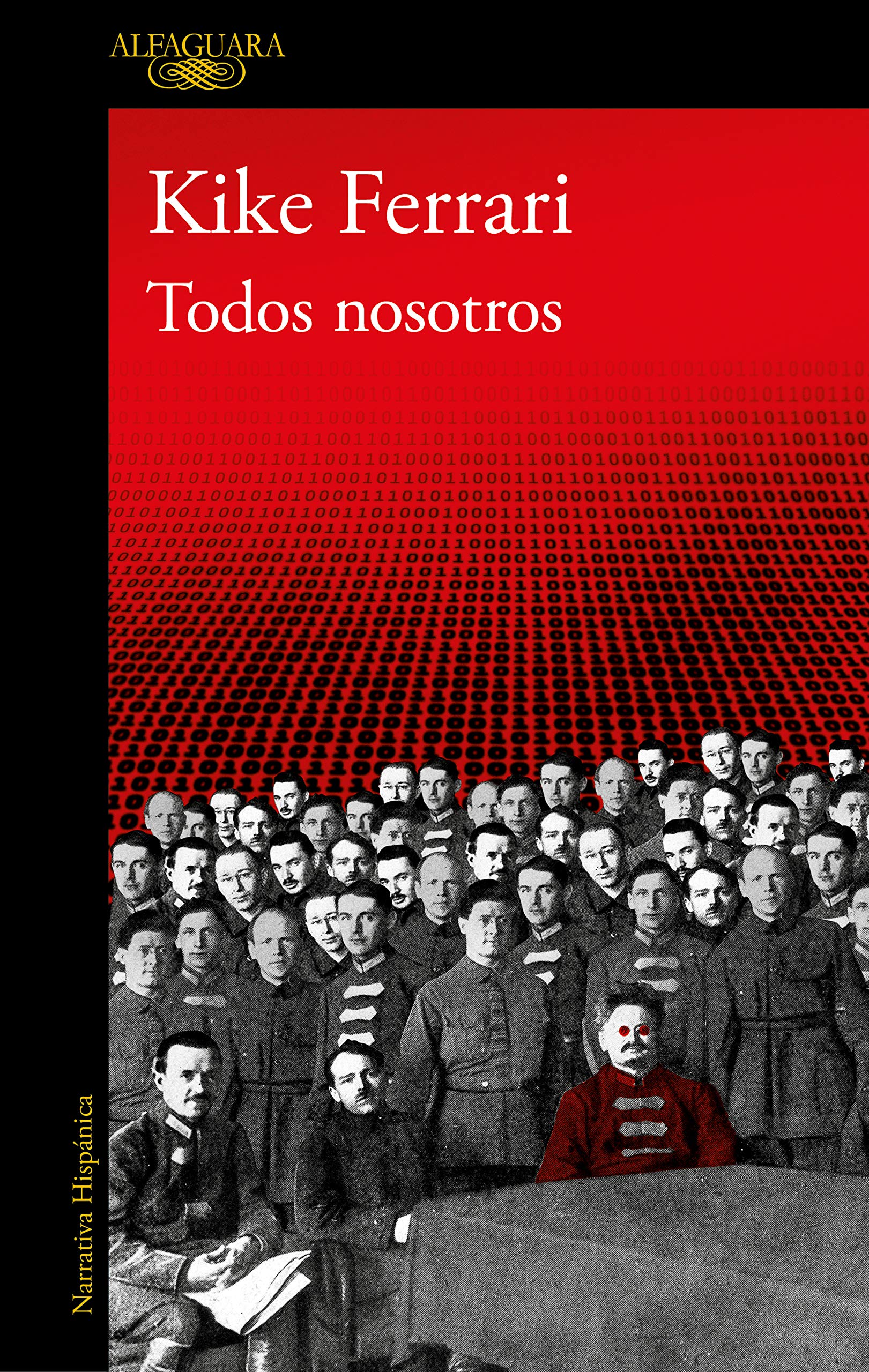 Todos Nosotros / All of Us Historical Fiction