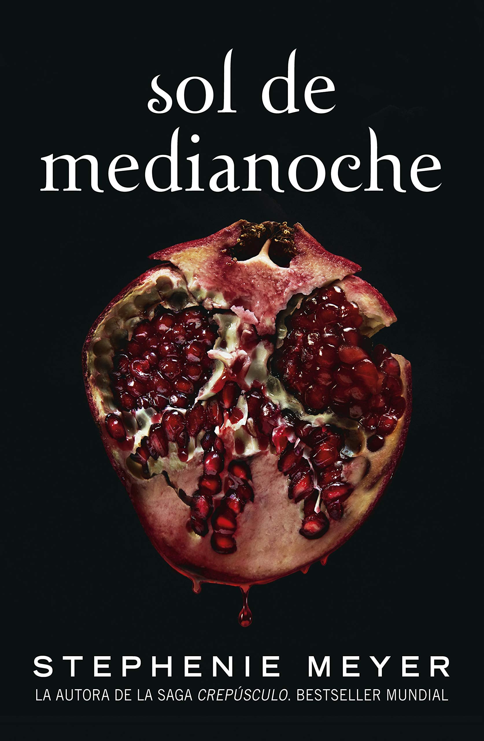 Sol de Medianoche (Saga Crepúsculo 5): Sol de medianoche (Saga Crepusculo 5) (Sin límites, Band 5) Contemporary literature
