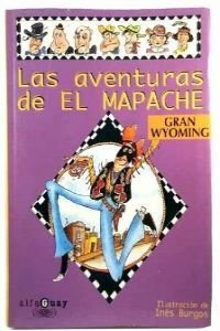 Las aventuras del mapache book