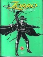 El zorro el justiciero enmascarado Books