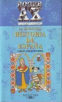 La Divertida Historia De Espana Books