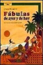 Fabulas de ayer y hoy ("cuentos en5 minutos") (+6 años) book