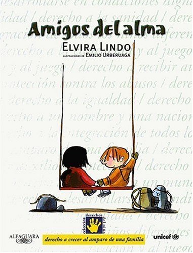 Amigos Del Alma/ Forever Friends book